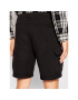 Outhorn Шорти от плат SKMC601 Черен Regular Fit - Pepit.bg