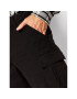 Outhorn Шорти от плат SKMC601 Черен Regular Fit - Pepit.bg