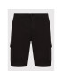 Outhorn Шорти от плат SKMC601 Черен Regular Fit - Pepit.bg
