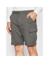 Outhorn Шорти от плат SKMC601 Сив Regular Fit - Pepit.bg