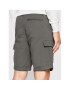 Outhorn Шорти от плат SKMC601 Сив Regular Fit - Pepit.bg