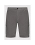 Outhorn Шорти от плат SKMC601 Сив Regular Fit - Pepit.bg