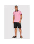 Outhorn Шорти от плат SKMC603 Черен Regular Fit - Pepit.bg