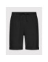 Outhorn Шорти от плат SKMC603 Черен Regular Fit - Pepit.bg