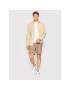Outhorn Шорти от плат SKMC603 Кафяв Regular Fit - Pepit.bg