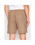 Outhorn Шорти от плат SKMC603 Кафяв Regular Fit - Pepit.bg