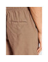 Outhorn Шорти от плат SKMC603 Кафяв Regular Fit - Pepit.bg