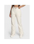 Outhorn Ски панталони TFTRF028 Екрю Regular Fit - Pepit.bg