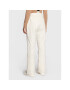 Outhorn Ски панталони TFTRF028 Екрю Regular Fit - Pepit.bg