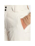 Outhorn Ски панталони TFTRF028 Екрю Regular Fit - Pepit.bg