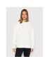 Outhorn Суитшърт BLD604 Бял Oversize - Pepit.bg
