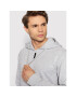 Outhorn Суитшърт BLM601 Сив Regular Fit - Pepit.bg