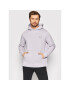 Outhorn Суитшърт BLM607 Виолетов Regular Fit - Pepit.bg