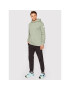 Outhorn Суитшърт BLM610 Зелен Regular Fit - Pepit.bg