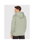 Outhorn Суитшърт BLM610 Зелен Regular Fit - Pepit.bg