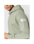 Outhorn Суитшърт BLM610 Зелен Regular Fit - Pepit.bg