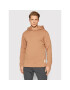 Outhorn Суитшърт BLM613 Кафяв Oversize - Pepit.bg