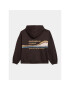 Outhorn Суитшърт OTHAW23TSWSF0737 Кафяв Regular Fit - Pepit.bg