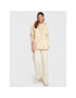 Outhorn Суитшърт TSWSF073 Бежов Oversize - Pepit.bg