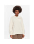 Outhorn Суитшърт TSWSF283 Екрю Oversize - Pepit.bg
