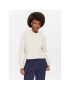 Outhorn Суитшърт TSWSF286 Екрю Regular Fit - Pepit.bg