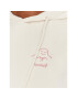 Outhorn Суитшърт TSWSF286 Екрю Regular Fit - Pepit.bg