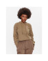 Outhorn Суитшърт TSWSF286 Зелен Regular Fit - Pepit.bg