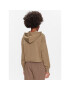Outhorn Суитшърт TSWSF286 Зелен Regular Fit - Pepit.bg