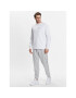 Outhorn Суитшърт TSWSM316 Бял Regular Fit - Pepit.bg