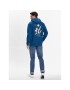Outhorn Суитшърт TSWSM323 Син Regular Fit - Pepit.bg