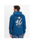 Outhorn Суитшърт TSWSM323 Син Regular Fit - Pepit.bg