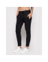 Outhorn Текстилни панталони SPDC600 Черен Regular Fit - Pepit.bg