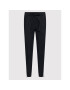 Outhorn Текстилни панталони SPDC600 Черен Regular Fit - Pepit.bg