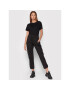 Outhorn Текстилни панталони SPDC601 Черен Regular Fit - Pepit.bg