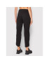 Outhorn Текстилни панталони SPDC601 Черен Regular Fit - Pepit.bg