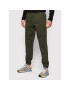 Outhorn Текстилни панталони SPMC602 Зелен Regular Fit - Pepit.bg