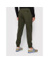 Outhorn Текстилни панталони SPMC602 Зелен Regular Fit - Pepit.bg