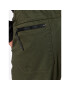 Outhorn Текстилни панталони SPMC602 Зелен Regular Fit - Pepit.bg
