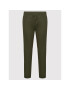 Outhorn Текстилни панталони SPMC602 Зелен Regular Fit - Pepit.bg
