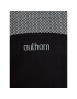 Outhorn Термооблекло горна част OTHAW23USEAF097 Черен Regular Fit - Pepit.bg