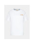 Outhorn Тишърт OTHAW23TTSHF0843 Бял Regular Fit - Pepit.bg
