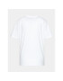 Outhorn Тишърт OTHAW23TTSHF0843 Бял Regular Fit - Pepit.bg