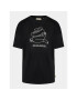 Outhorn Тишърт OTHAW23TTSHF0844 Черен Regular Fit - Pepit.bg