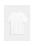 Outhorn Тишърт OTHAW23TTSHF0846 Бял Regular Fit - Pepit.bg