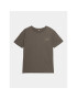 Outhorn Тишърт OTHAW23TTSHF0920 Сив Regular Fit - Pepit.bg