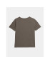 Outhorn Тишърт OTHAW23TTSHF0920 Сив Regular Fit - Pepit.bg
