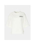 Outhorn Тишърт OTHAW23TTSHF0927 Бял Regular Fit - Pepit.bg