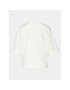 Outhorn Тишърт OTHAW23TTSHF0927 Бял Regular Fit - Pepit.bg