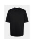 Outhorn Тишърт OTHAW23TTSHM0855 Черен Regular Fit - Pepit.bg