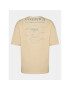 Outhorn Тишърт OTHAW23TTSHM0857 Жълт Regular Fit - Pepit.bg